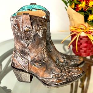 Corral Ladies Western Boots